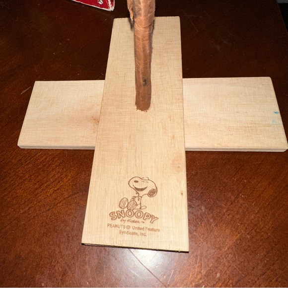 The Original Charlie Brown 24 Inch Christmas Tree 2010 Peanuts ProductWorks - Picture 5 of 15